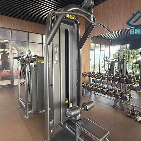 Beacon Executive Suites - Georgetown Penang Eksteriør bilde