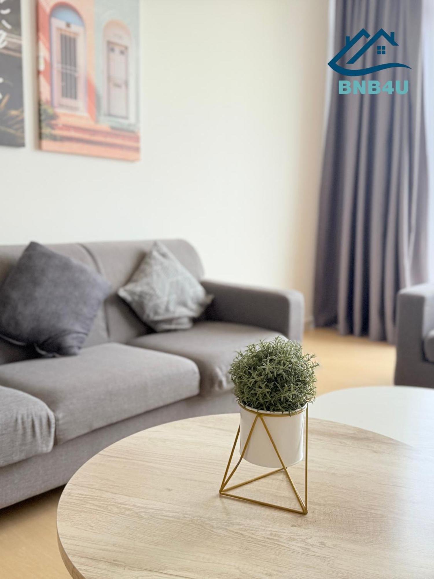 Beacon Executive Suites - Georgetown Penang Eksteriør bilde