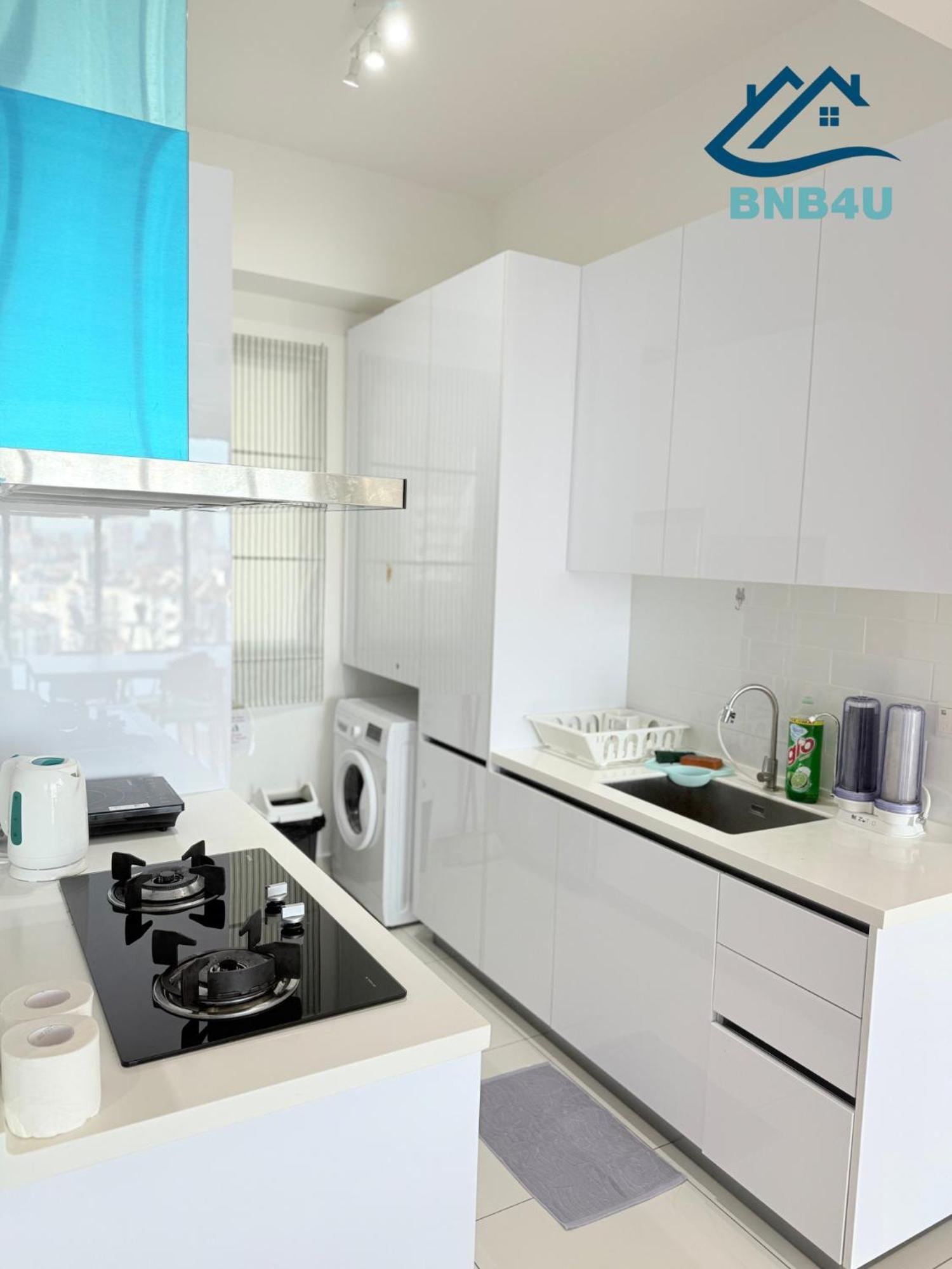 Beacon Executive Suites - Georgetown Penang Eksteriør bilde