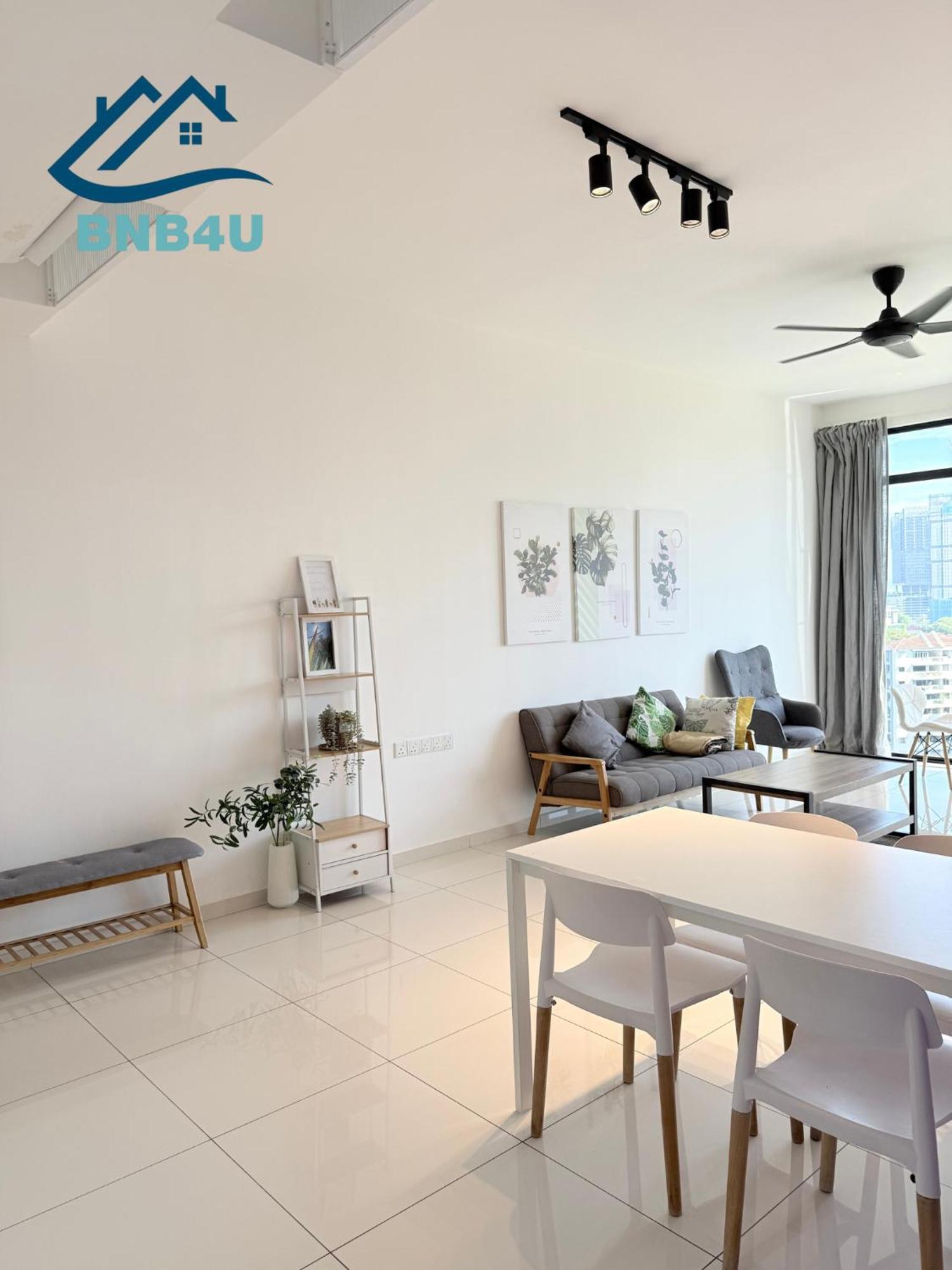 Beacon Executive Suites - Georgetown Penang Eksteriør bilde
