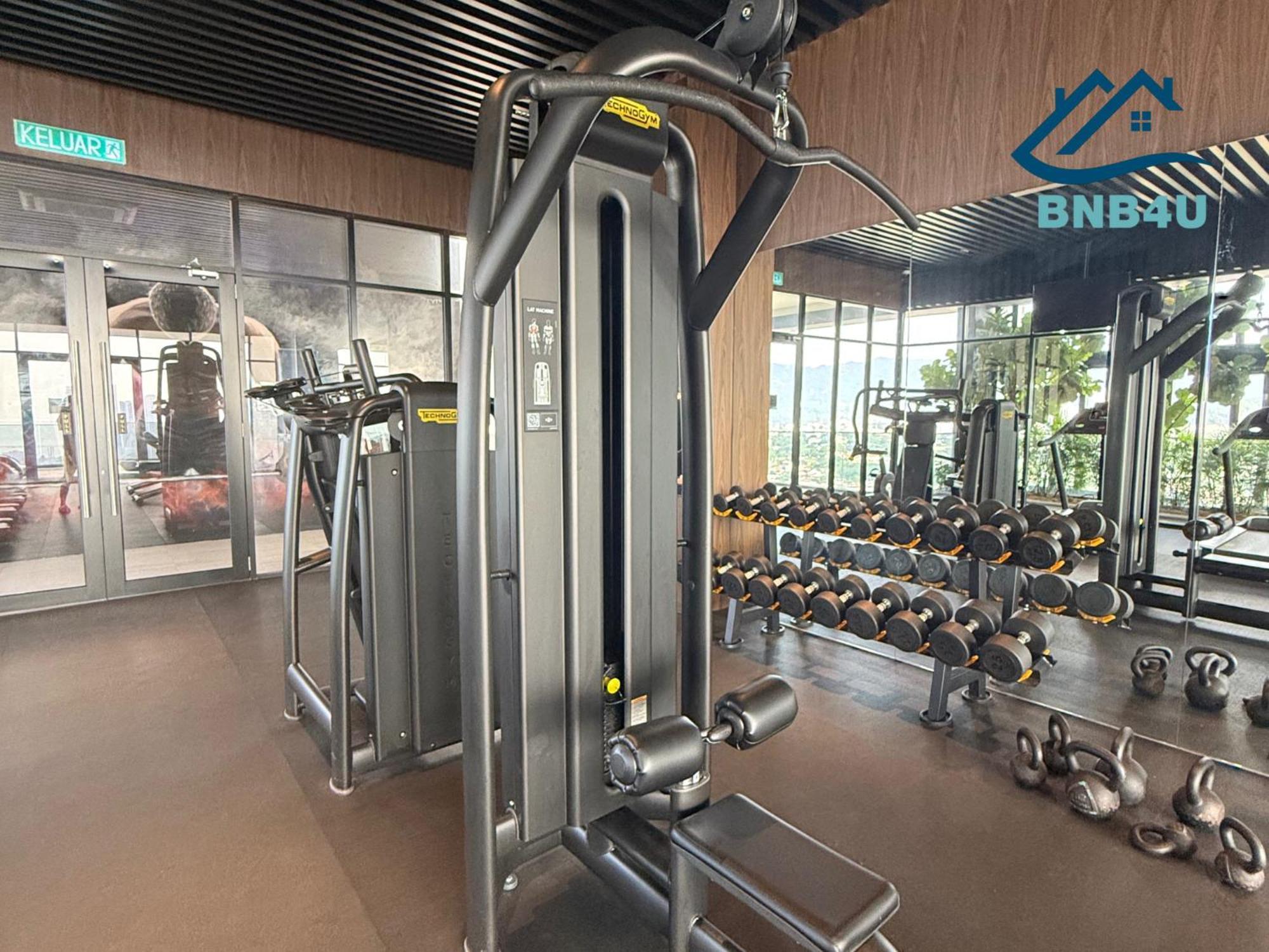 Beacon Executive Suites - Georgetown Penang Eksteriør bilde