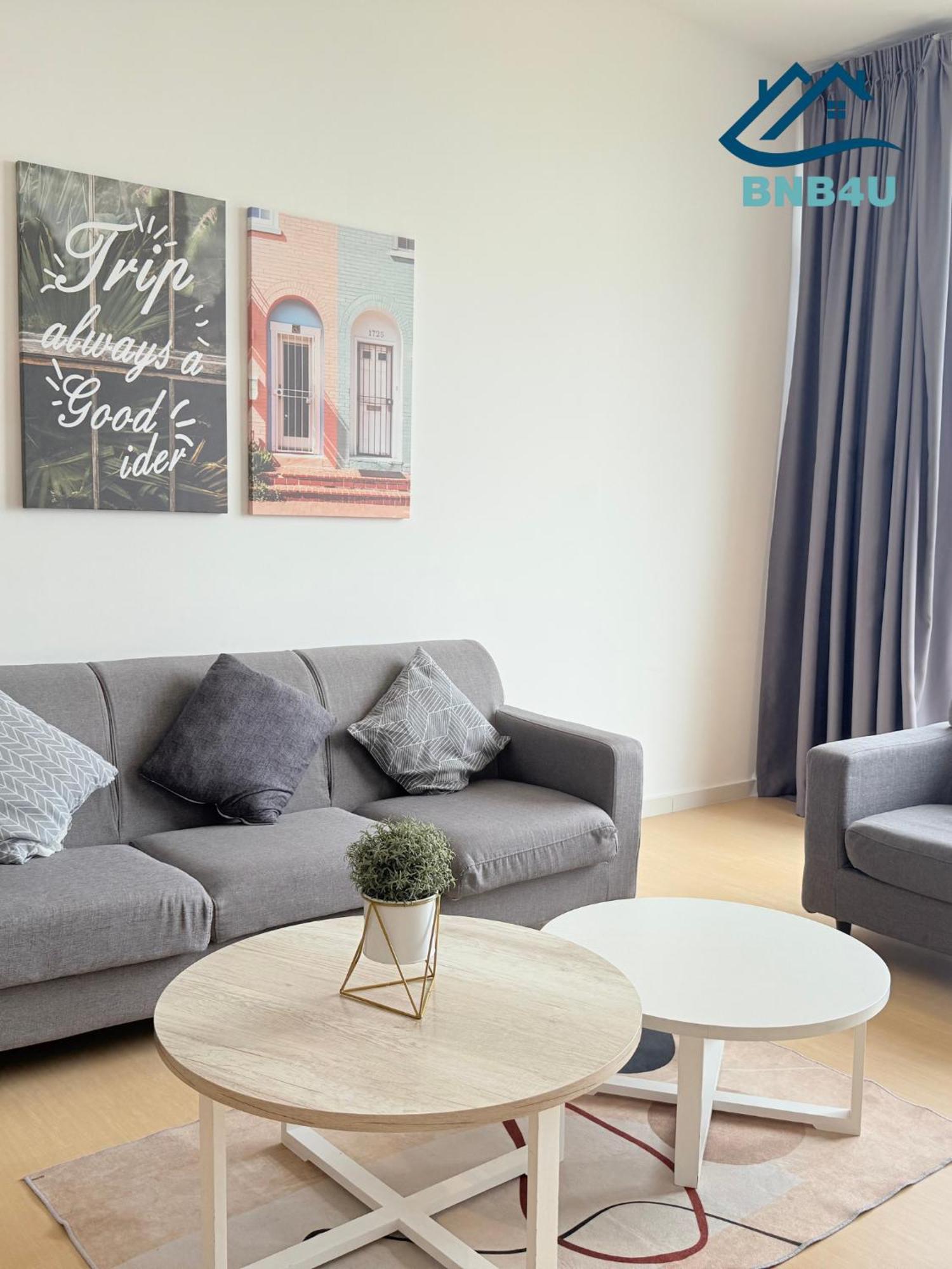 Beacon Executive Suites - Georgetown Penang Eksteriør bilde