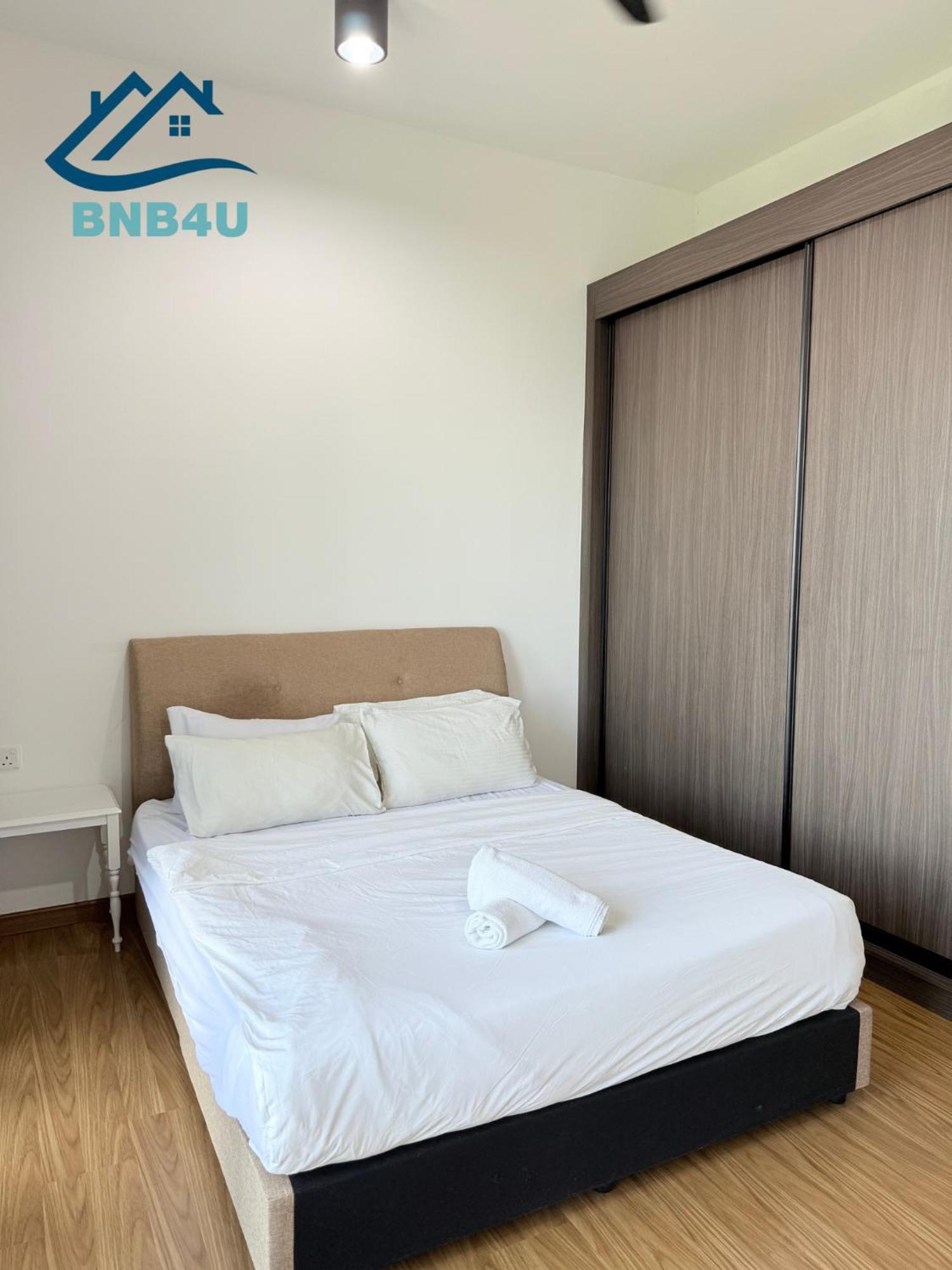 Beacon Executive Suites - Georgetown Penang Eksteriør bilde