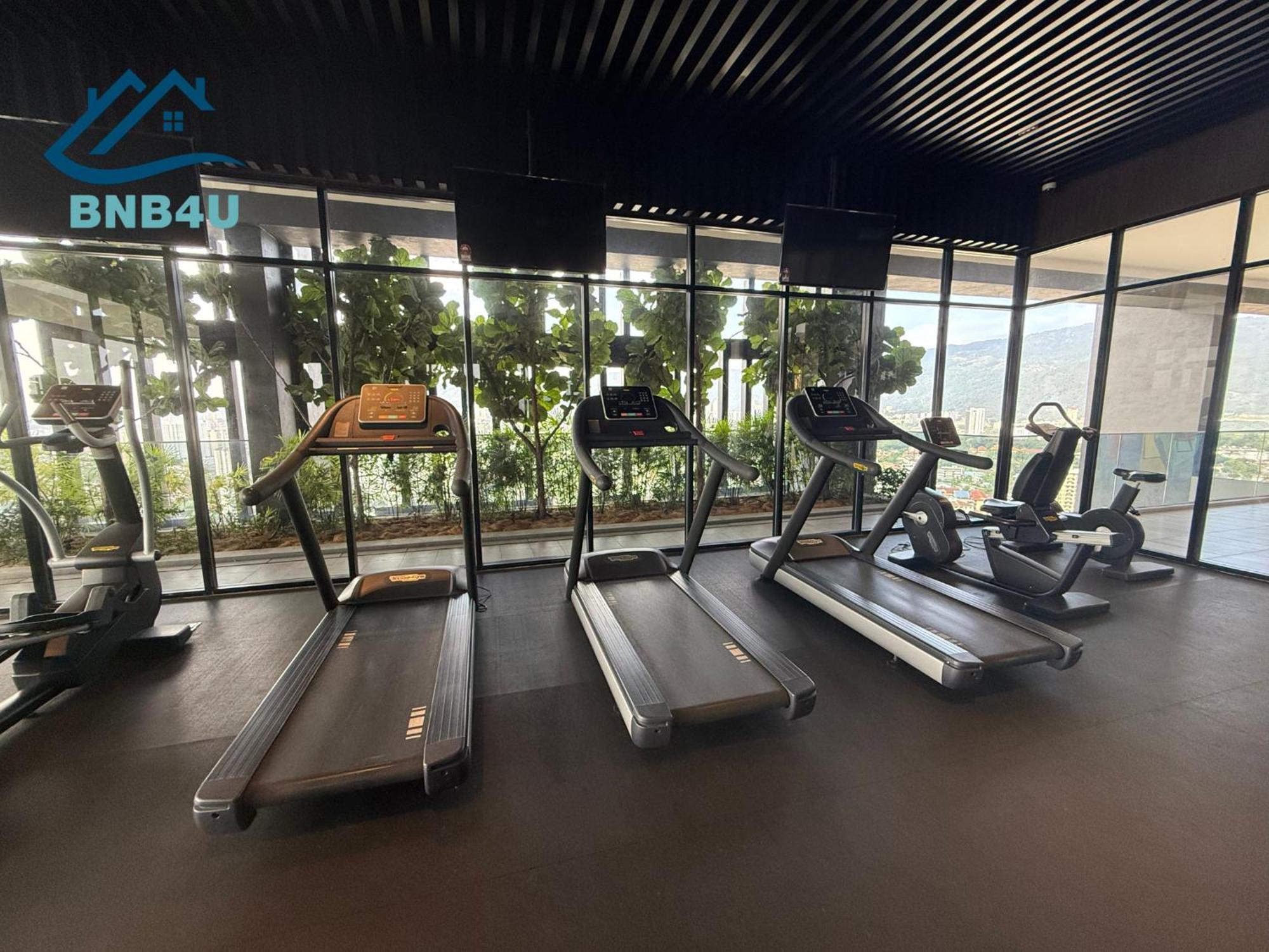 Beacon Executive Suites - Georgetown Penang Eksteriør bilde