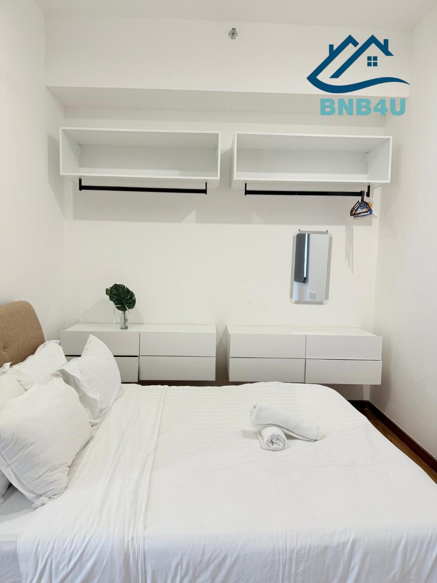 Beacon Executive Suites - Georgetown Penang Eksteriør bilde
