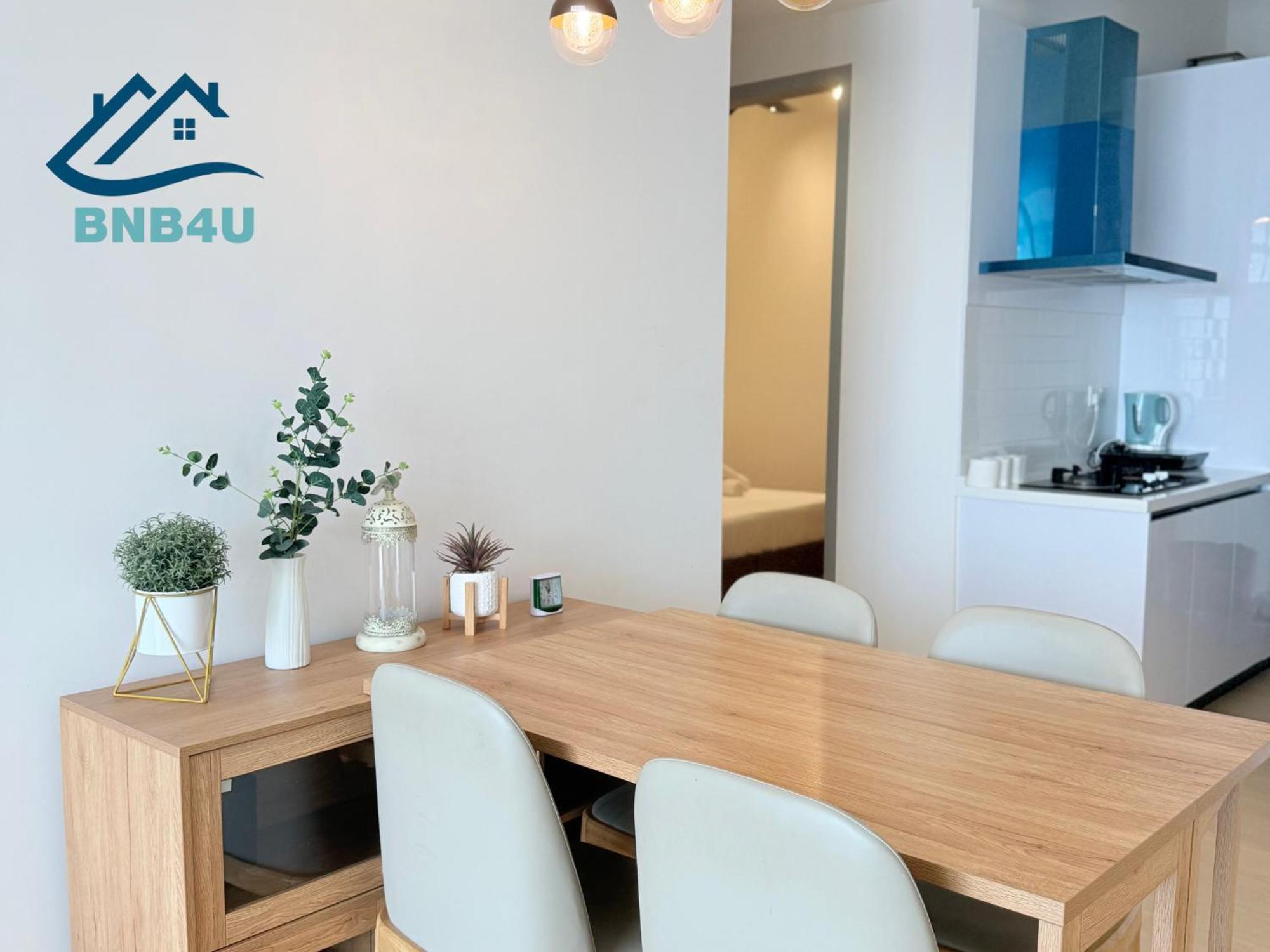Beacon Executive Suites - Georgetown Penang Eksteriør bilde