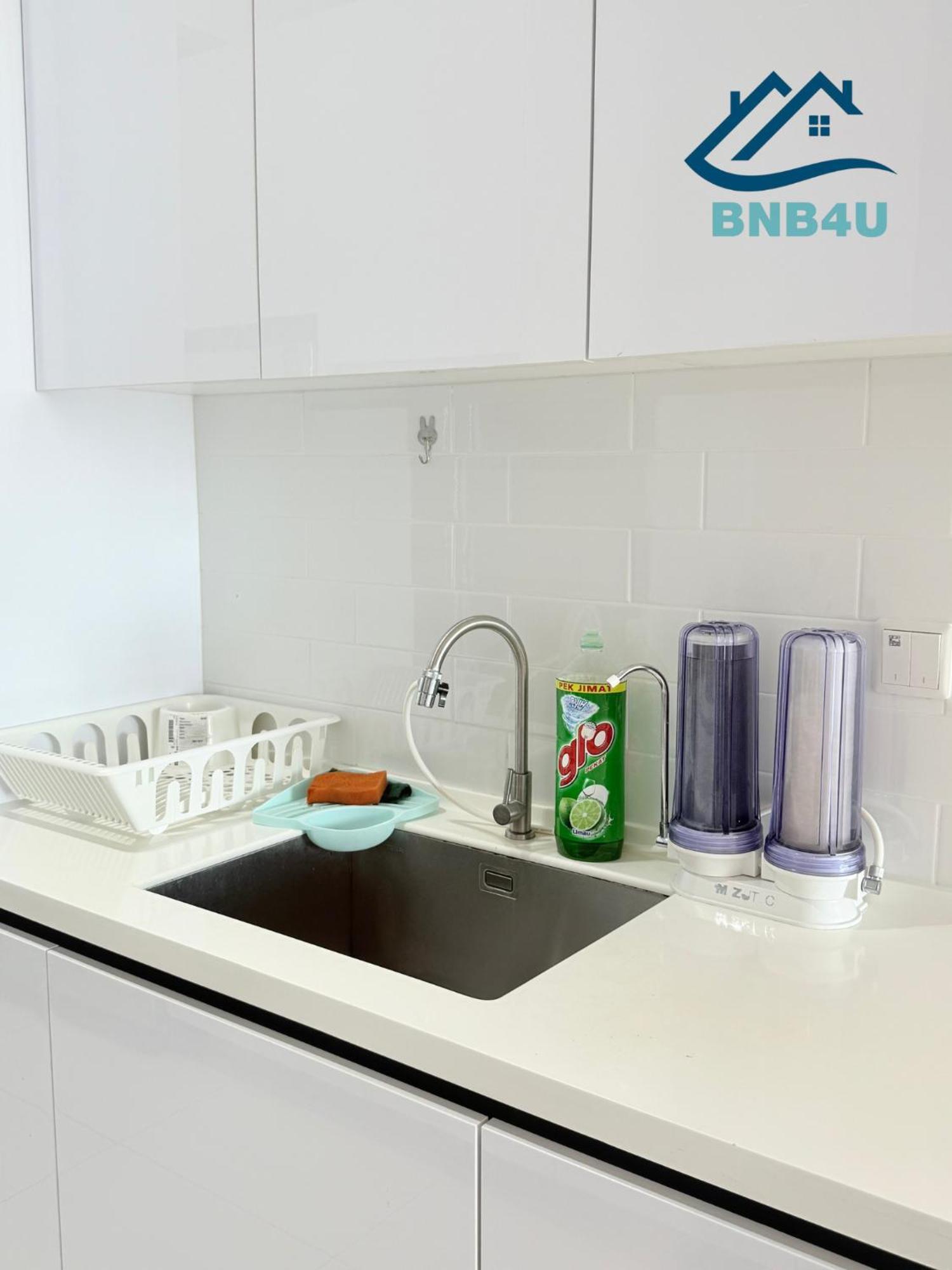 Beacon Executive Suites - Georgetown Penang Eksteriør bilde