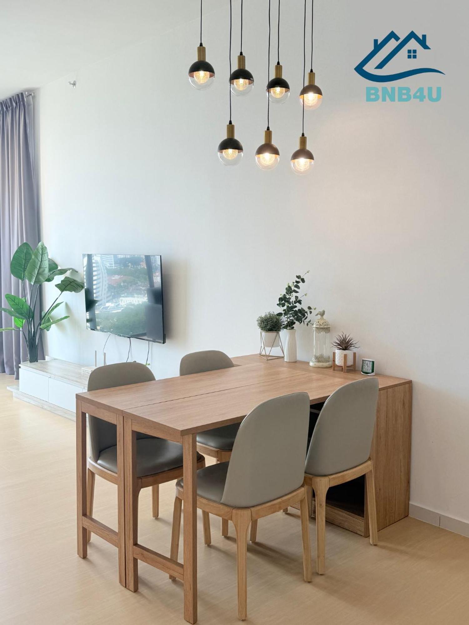 Beacon Executive Suites - Georgetown Penang Eksteriør bilde