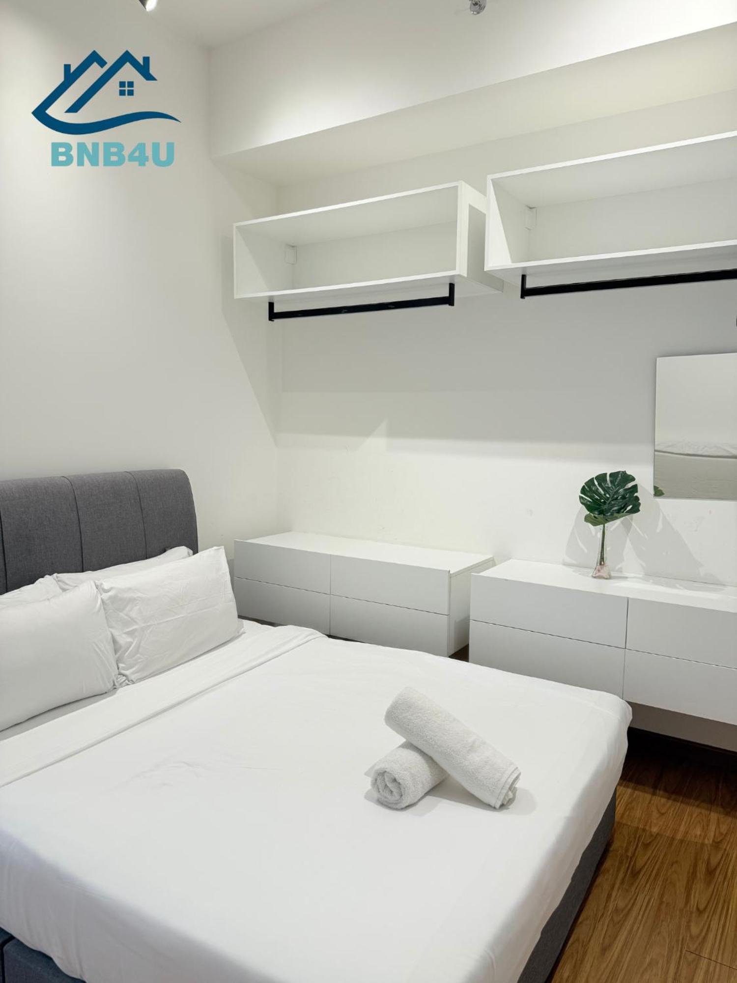 Beacon Executive Suites - Georgetown Penang Eksteriør bilde