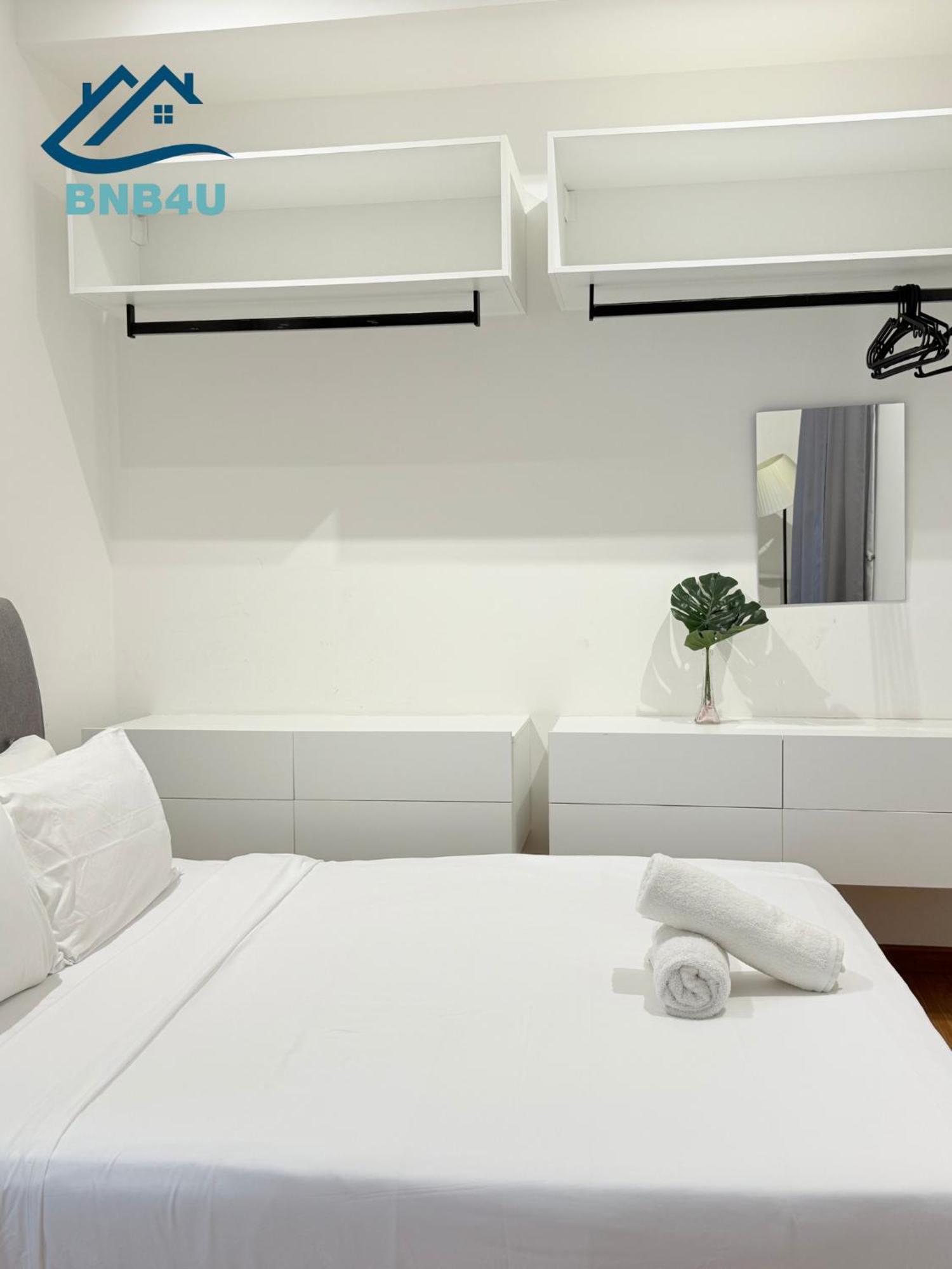 Beacon Executive Suites - Georgetown Penang Eksteriør bilde